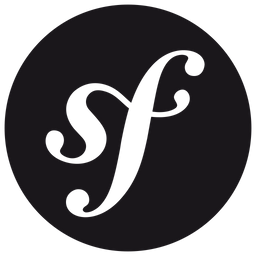 icone Symfony